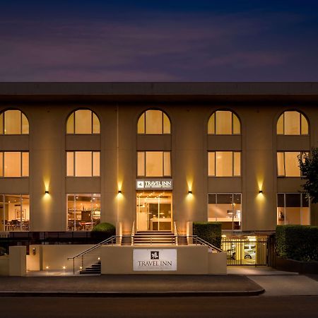 Best Western Plus Travel Inn Melbourne Exterior photo
