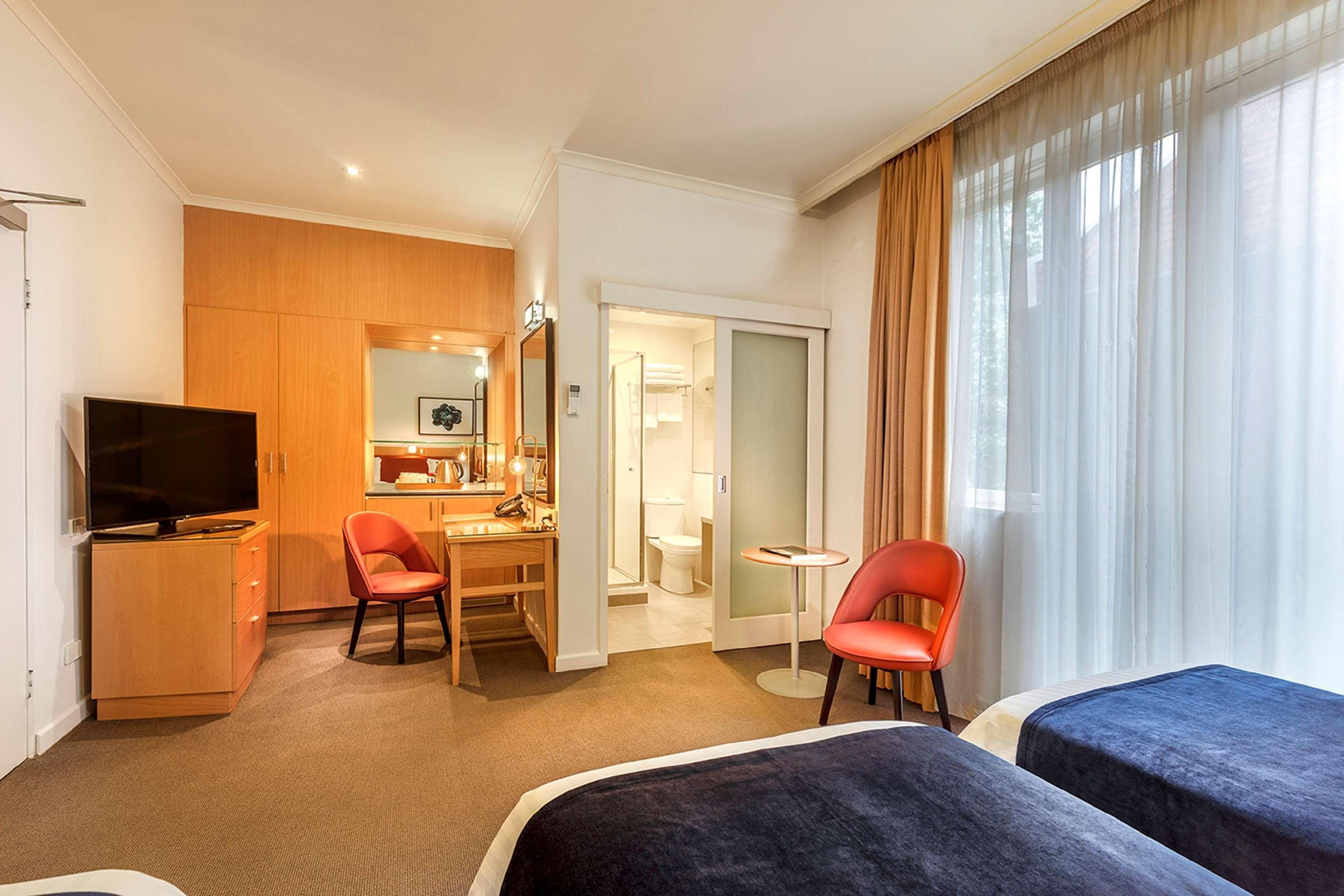Best Western Plus Travel Inn Melbourne Exterior photo