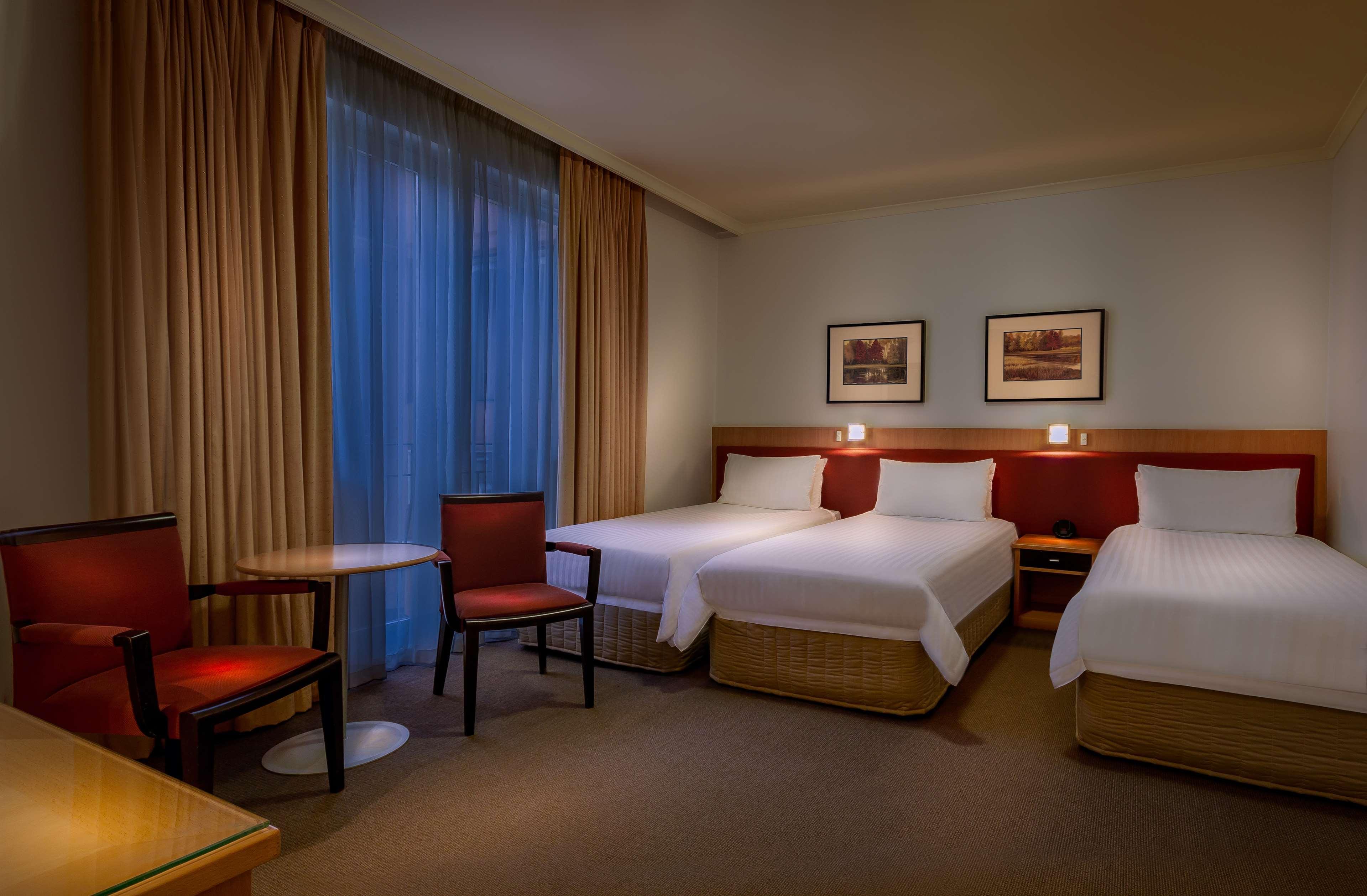 Best Western Plus Travel Inn Melbourne Exterior photo